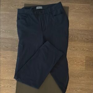 VRST Navy Blue Pants Size 31/32